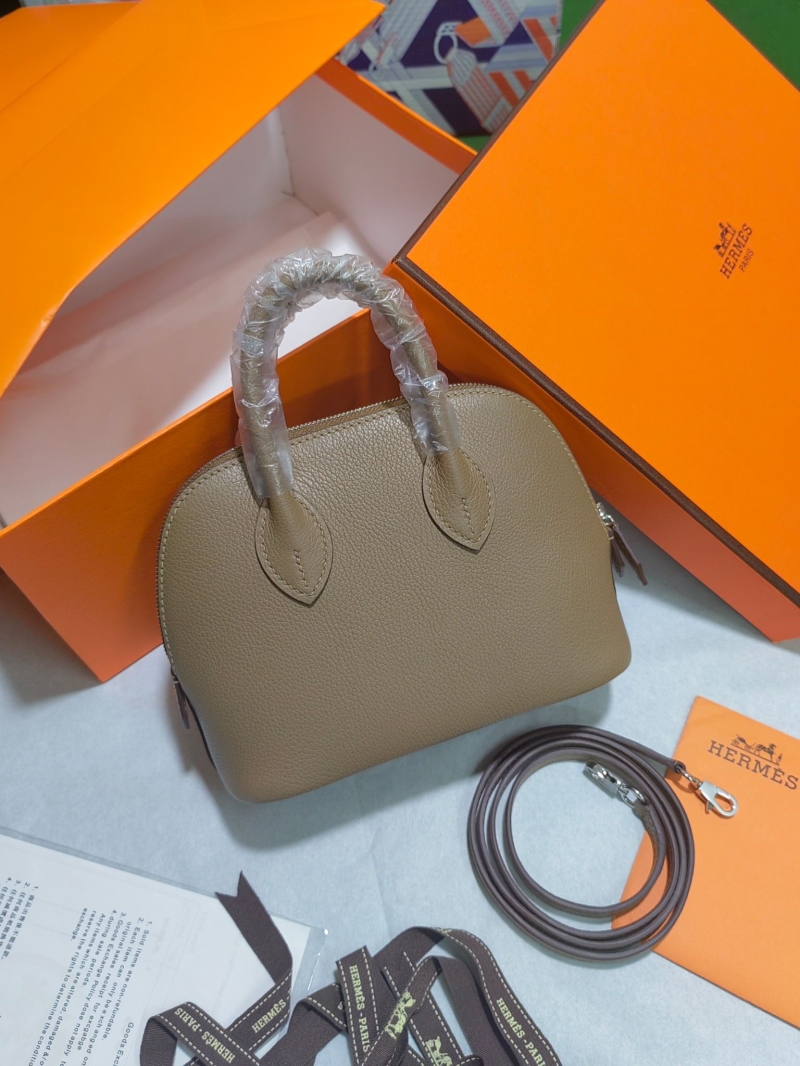 Hermes Top Handle Bags